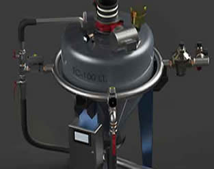 Pneumatic(pnömatik)